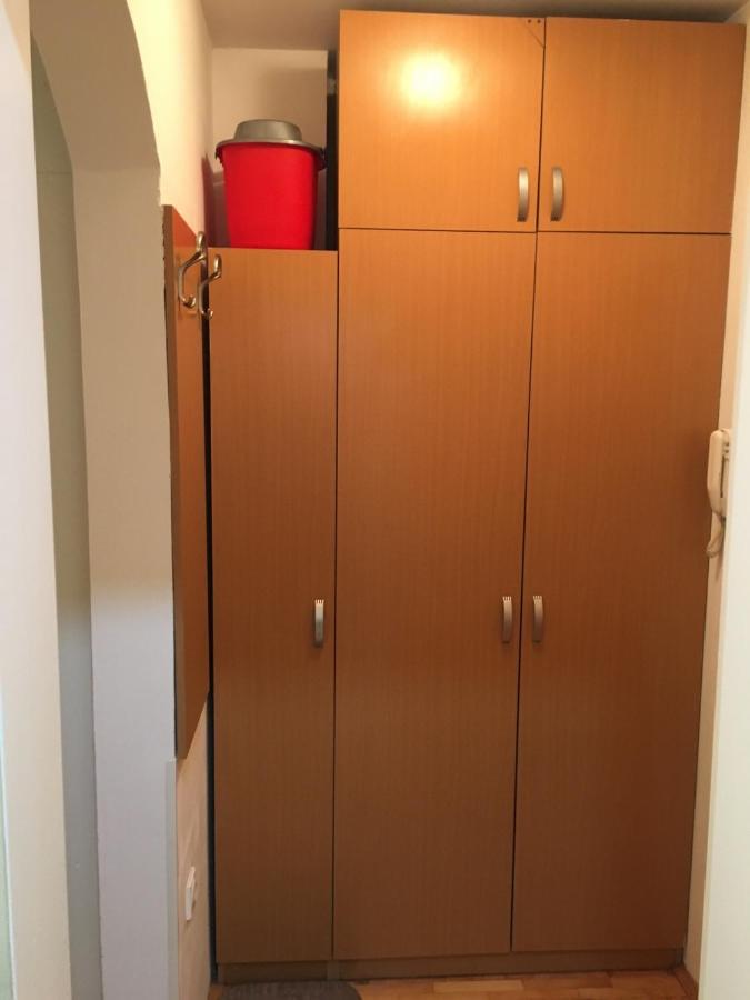 Studio 16 Novi Sad Bagian luar foto