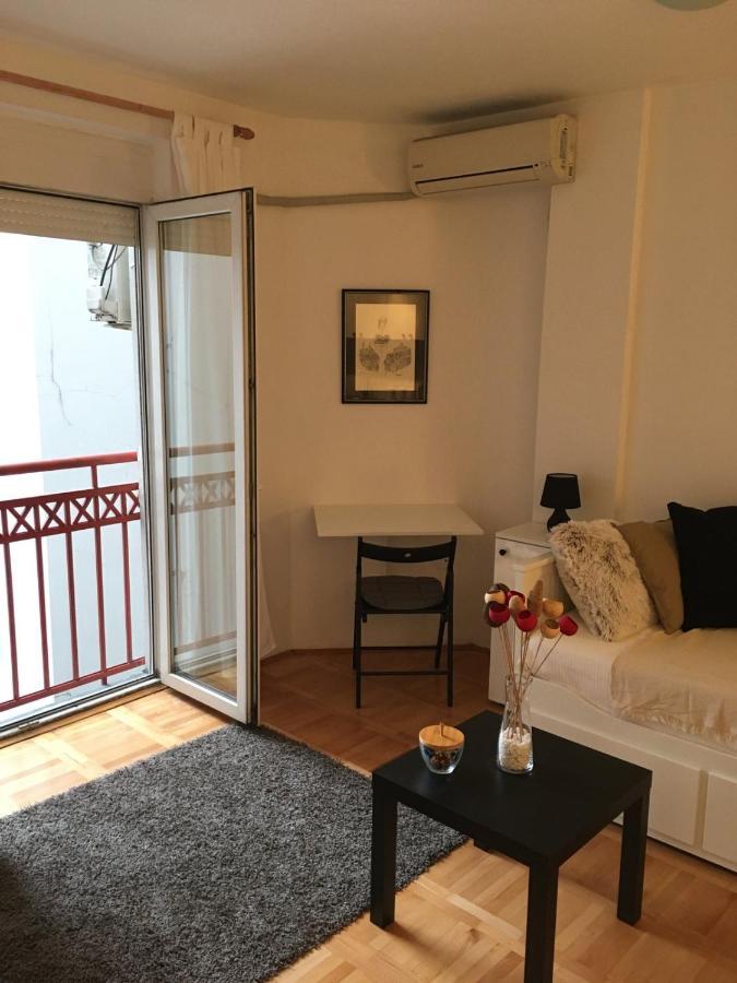 Studio 16 Novi Sad Bagian luar foto