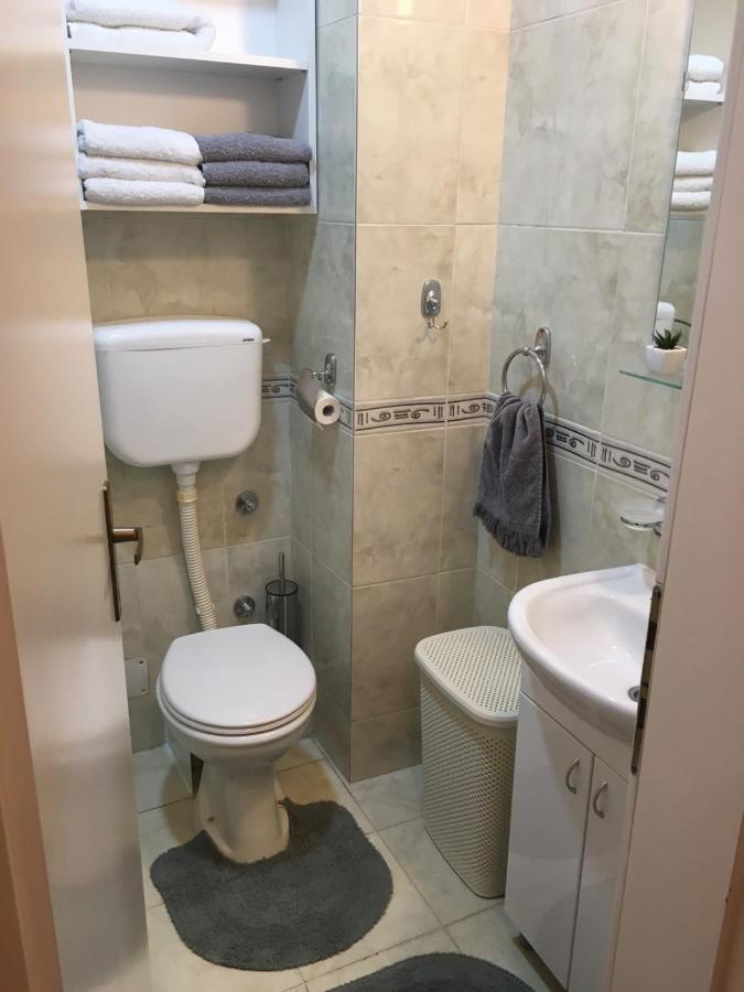 Studio 16 Novi Sad Bagian luar foto