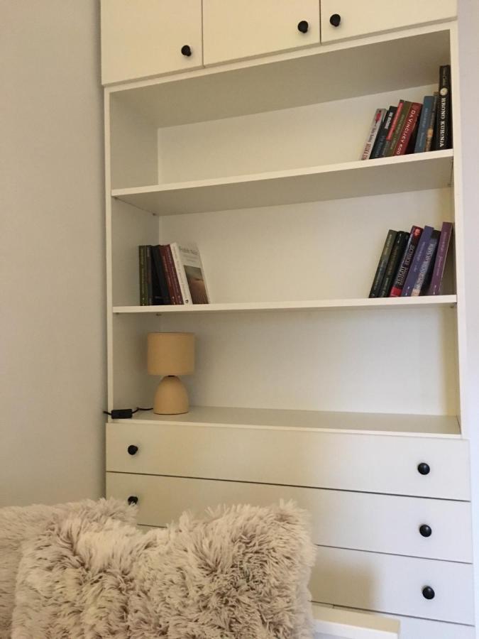 Studio 16 Novi Sad Bagian luar foto